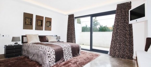 5 bedrooms Villa in Bendinat, Spain No. 14617 10