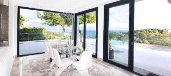 5 bedrooms Villa in Bendinat, Spain No. 14617 6