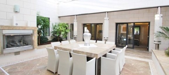 5 bedrooms Villa in Bendinat, Spain No. 14617 14