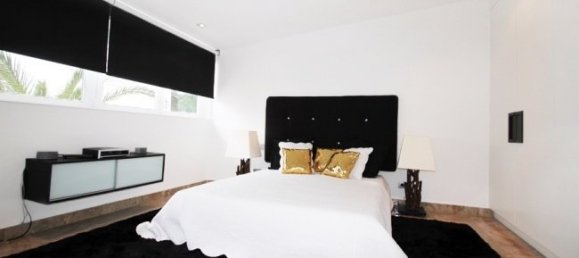 5 bedrooms Villa in Bendinat, Spain No. 14617 12