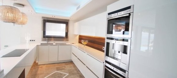 5 bedrooms Villa in Bendinat, Spain No. 14617 5