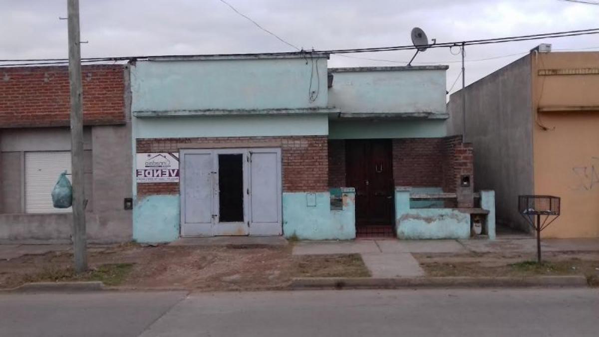 Studio in Lobos, Argentina, Nr. 3522