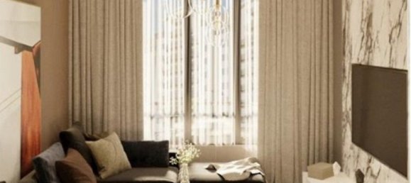 Apartment 3+1 in Istanbul, Turkey No. 24485 8