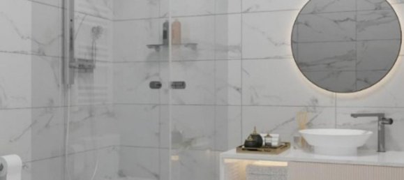 Apartment 3+1 in Istanbul, Turkey No. 24485 11