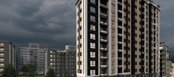 Apartment 3+1 in Istanbul, Turkey No. 24485 3