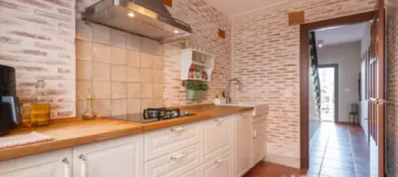 3 غرف نوم منزل في Ayamonte, Spain رقم 139462 12