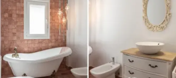 3 غرف نوم منزل في Ayamonte, Spain رقم 139462 33