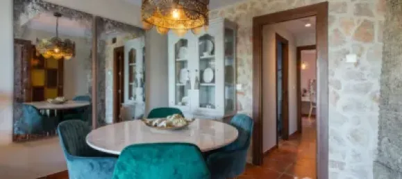 3 غرف نوم منزل في Ayamonte, Spain رقم 139462 4