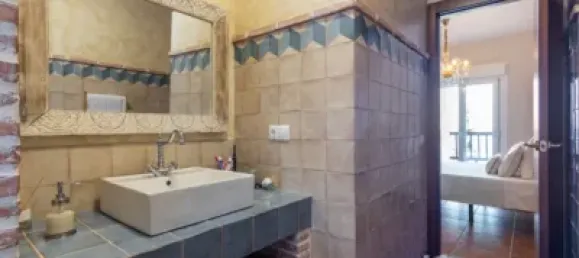 3 غرف نوم منزل في Ayamonte, Spain رقم 139462 28