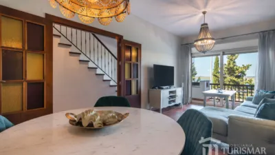 3 غرف نوم منزل في Ayamonte, Spain رقم 139462