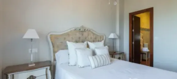 3 غرف نوم منزل في Ayamonte, Spain رقم 139462 24