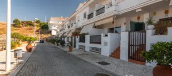 3 غرف نوم منزل في Ayamonte, Spain رقم 139462 21