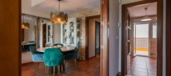 3 غرف نوم منزل في Ayamonte, Spain رقم 139462 2