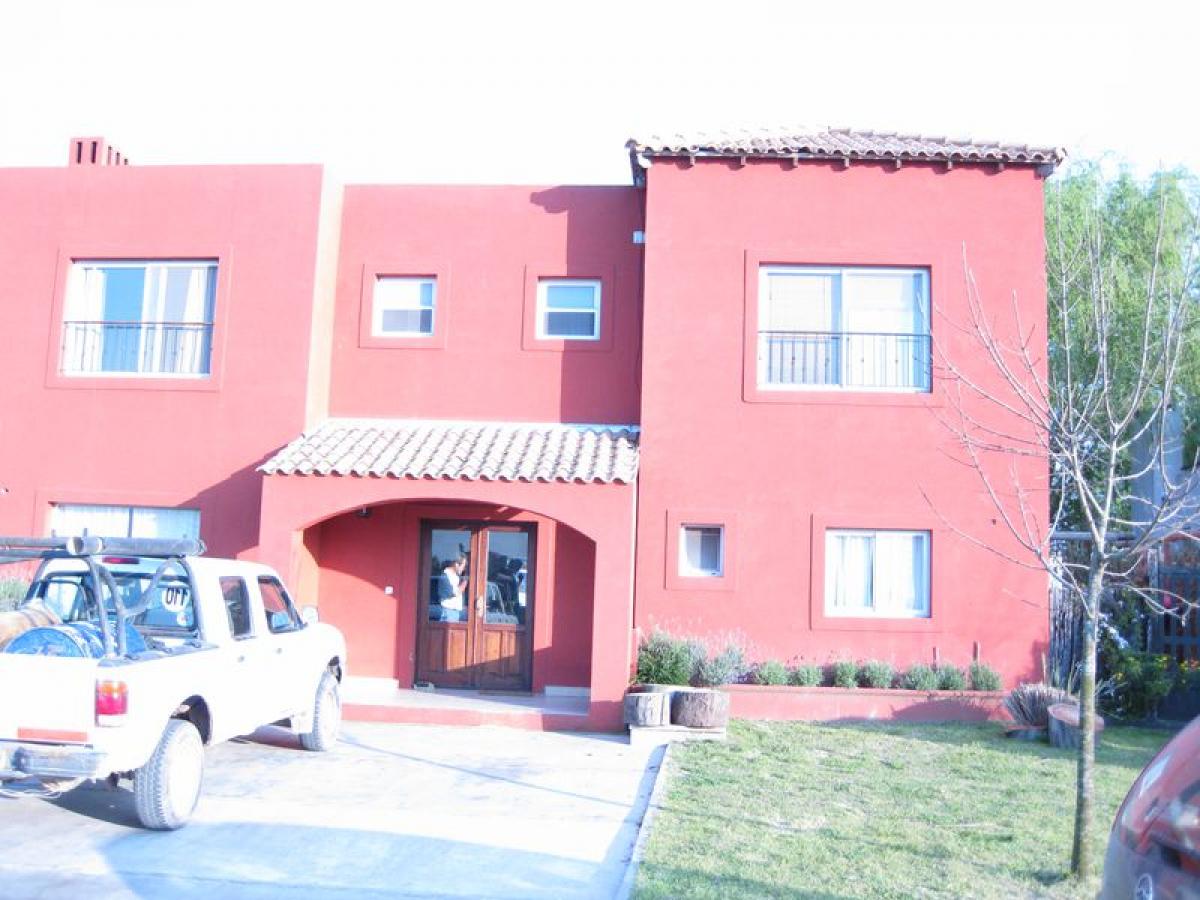 3 غرف نوم منزل في Tigre, Argentina رقم 78836