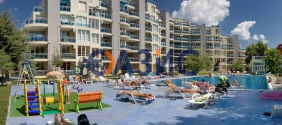 1 bedroom Apartment in Ravda, Bulgaria No. 848 29