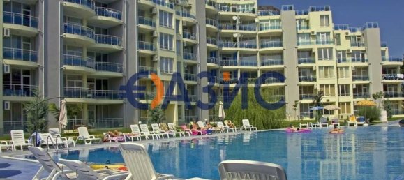 1 bedroom Apartment in Ravda, Bulgaria No. 848 24
