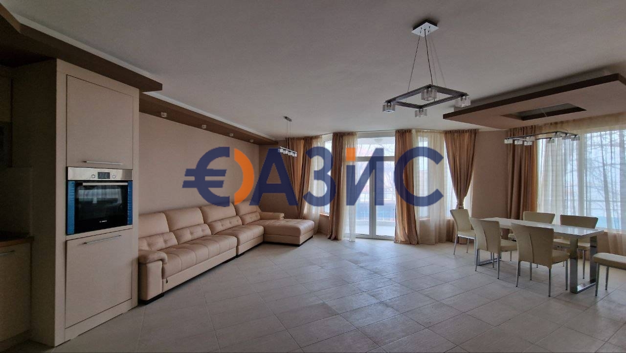 1 bedroom Apartment in Ravda, Bulgaria No. 848