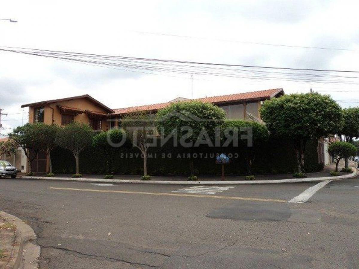 Casa T4 em São Paulo, Brazil N.º 566712