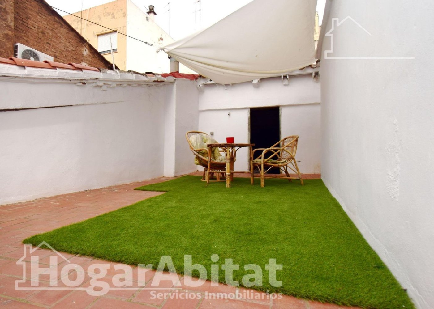 1 chambre Maison à Sagunto, Spain No. 151649