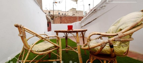 1 chambre Maison à Sagunto, Spain No. 151649 27