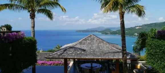 5 Schlafzimmer Villa in Kathu, Thailand, Nr. 67287 13