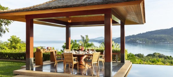 5 Schlafzimmer Villa in Kathu, Thailand, Nr. 67287 8