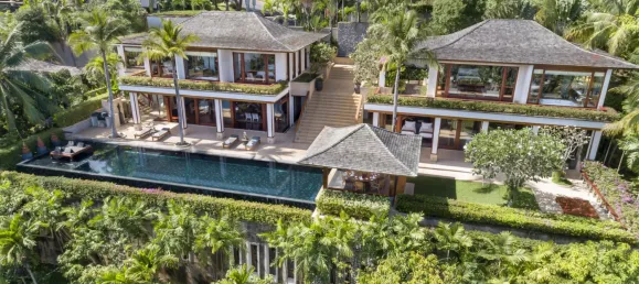 5 Schlafzimmer Villa in Kathu, Thailand, Nr. 67287 6