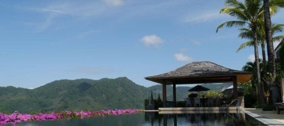 5 Schlafzimmer Villa in Kathu, Thailand, Nr. 67287 11