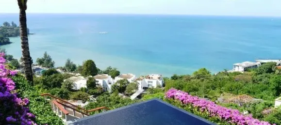 5 Schlafzimmer Villa in Kathu, Thailand, Nr. 67287 12