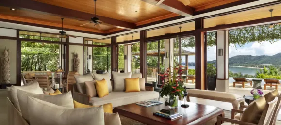 5 Schlafzimmer Villa in Kathu, Thailand, Nr. 67287 2