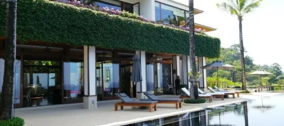 5 Schlafzimmer Villa in Kathu, Thailand, Nr. 67287 7