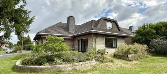 4 غرف نوم منزل في Soest, Germany رقم 223144 5