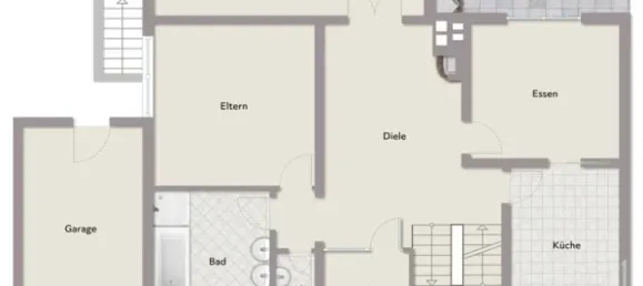 4 غرف نوم منزل في Soest, Germany رقم 223144 28