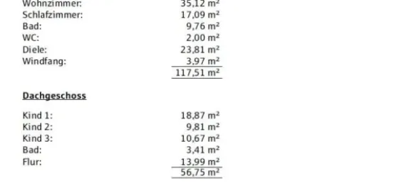 4 غرف نوم منزل في Soest, Germany رقم 223144 31