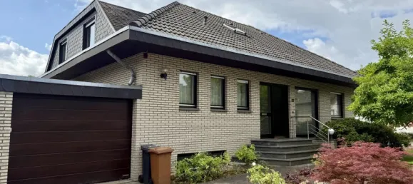 4 غرف نوم منزل في Soest, Germany رقم 223144 7