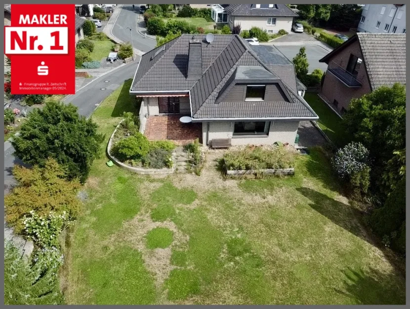 4 غرف نوم منزل في Soest, Germany رقم 223144