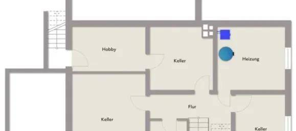 4 غرف نوم منزل في Soest, Germany رقم 223144 26