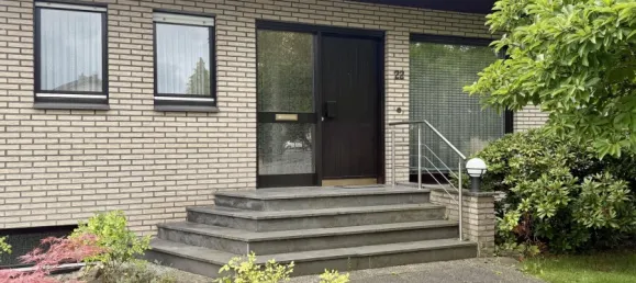 4 غرف نوم منزل في Soest, Germany رقم 223144 8