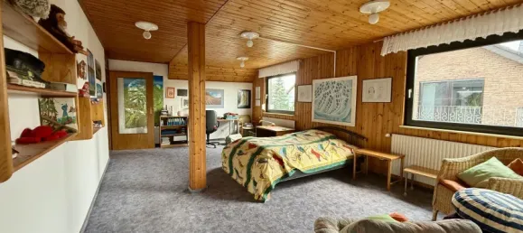 4 غرف نوم منزل في Soest, Germany رقم 223144 19