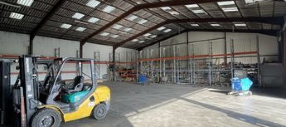 Gewerbliche Immobilie in Haute-Saone, France 700m², Nr. 306917 18