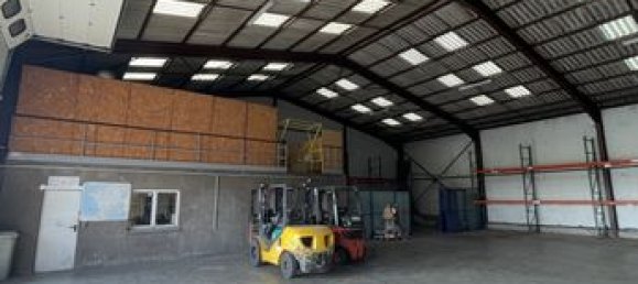 Gewerbliche Immobilie in Haute-Saone, France 700m², Nr. 306917 16