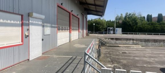 Gewerbliche Immobilie in Haute-Saone, France 700m², Nr. 306917 14