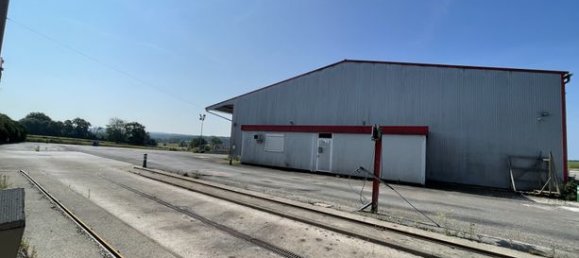 Gewerbliche Immobilie in Haute-Saone, France 700m², Nr. 306917 7