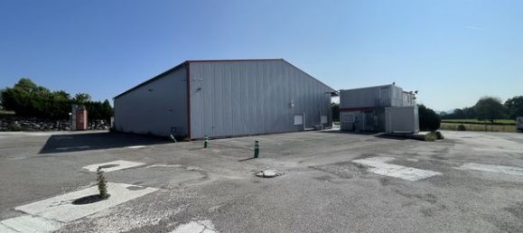 Gewerbliche Immobilie in Haute-Saone, France 700m², Nr. 306917 19