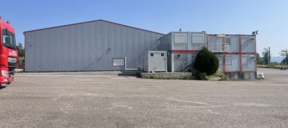 Gewerbliche Immobilie in Haute-Saone, France 700m², Nr. 306917 3