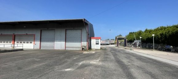 Gewerbliche Immobilie in Haute-Saone, France 700m², Nr. 306917 2