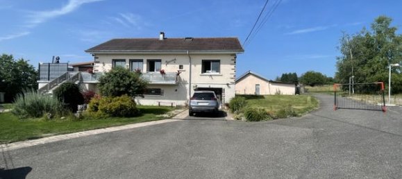 Gewerbliche Immobilie in Haute-Saone, France 700m², Nr. 306917 11