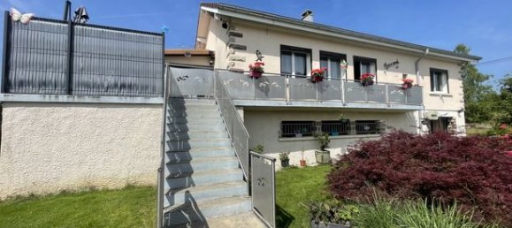 Gewerbliche Immobilie in Haute-Saone, France 700m², Nr. 306917 10
