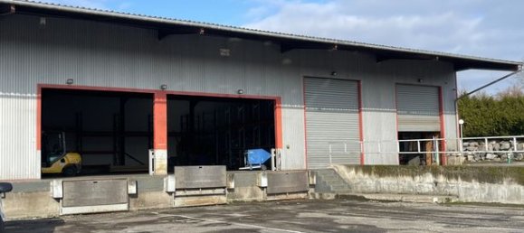 Gewerbliche Immobilie in Haute-Saone, France 700m², Nr. 306917 13