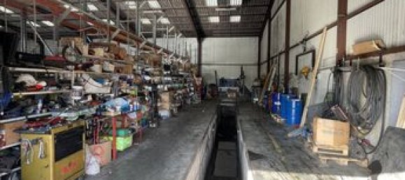 Gewerbliche Immobilie in Haute-Saone, France 700m², Nr. 306917 17